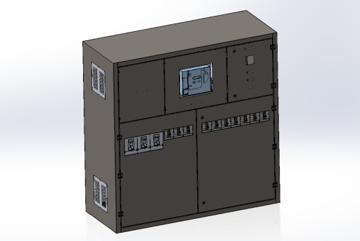 变电站机箱缩略图